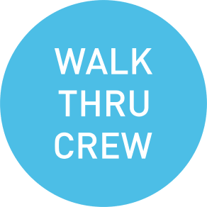 Walk Thru Crew